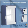 Чохол до планшета BeCover Soft Edge TPU Samsung Galaxy Tab S11 (SM-X730/X736) 11.0" Deep Bl (715576)