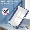 Чохол до планшета BeCover Soft Edge TPU Samsung Galaxy Tab S11 (SM-X730/X736) 11.0" Deep Bl (715576)