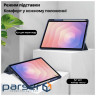 Чохол до планшета BeCover Soft Edge TPU Samsung Galaxy Tab S11 (SM-X730/X736) 11.0" Deep Bl (715576)