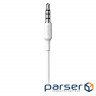 Навушники Philips TAA1105WT In-ear Mic White (TAA1105WT/00)