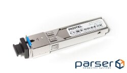 Модуль оптичний Picotel EPON OLT SFP PX20 +++ (20км, SC, TX1490нм . RX -34 dBm. TX +7/+9 dBm)