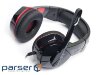 Навушники REAL-EL GDX-7800 Bblack-Red (EL124100027)