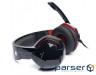 Навушники REAL-EL GDX-7800 Bblack-Red (EL124100027)