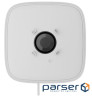 Wireless external siren Ajax StreetSiren DoubleDeck white (000018792)