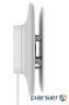 Wireless external siren Ajax StreetSiren DoubleDeck white (000018792)