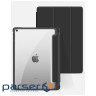 Чохол для планшета BeCover Soft Edge Pencil mount Apple iPad 10.2 2019/2020/2021 Black (706810)