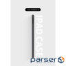 Чохол для планшета BeCover Soft Edge Pencil mount Apple iPad 10.2 2019/2020/2021 Black (706810)