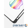 Чохол для планшета BeCover Soft Edge Pencil mount Apple iPad 10.2 2019/2020/2021 Black (706810)