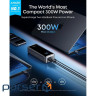 зовн. акум. ANKER Prime - 26000 mAh 300W PD (Чорний) (A110AH11)