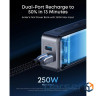 зовн. акум. ANKER Prime - 26000 mAh 300W PD (Чорний) (A110AH11)