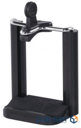 Тримач Hama Mobile Phone 8.2 cm, 1/4 Black (00004637)