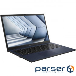 Laptop ASUS Expertbook B1 B1502CBA-BQ0499 (90NX05U1-M00L10)