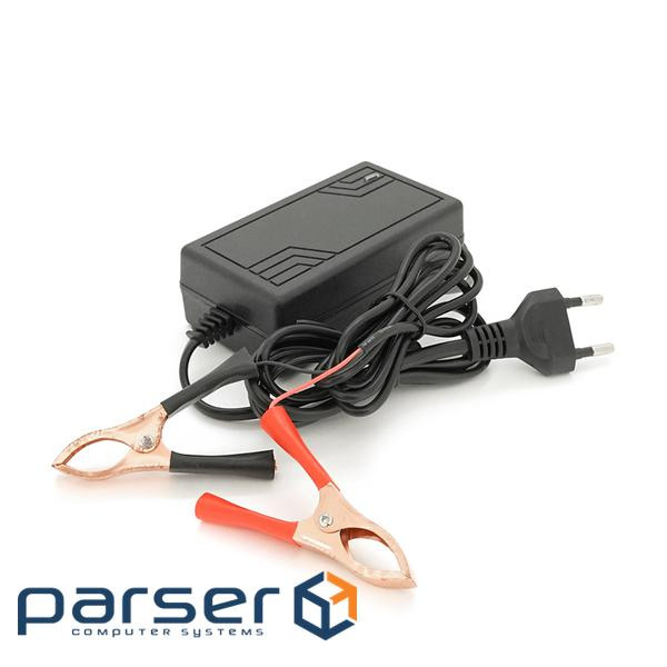 Мережевий зарядний пристрій АКБ Voltronic LiFePO4 12V (14.6V),4S,2A (YT-CKS-14620)