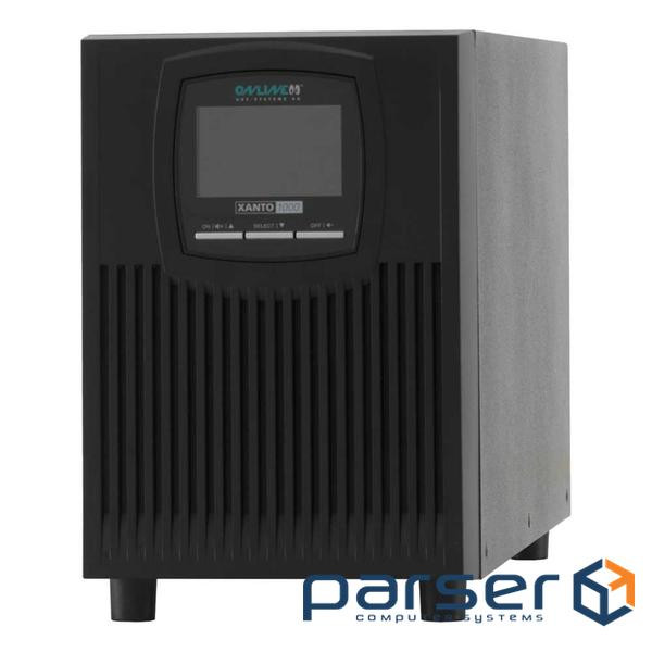 ONLINE USV Xanto 1000 VA (X1000)