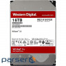Жорсткий диск 3.5" 16TB WD (WD161KFGX)