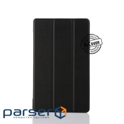 Чохол для планшета BeCover Smart Case Lenovo Tab E8 TB-8304 Black (703172)