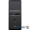 Корпус 2E TeamX TMX01 Black 400W (2E-TMX01)