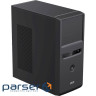 Корпус 2E TeamX TMX01 Black 400W (2E-TMX01)