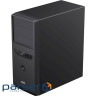 Корпус 2E TeamX TMX01 Black 400W (2E-TMX01)