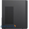 Корпус 2E TeamX TMX01 Black 400W (2E-TMX01)