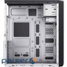 Корпус 2E TeamX TMX01 Black 400W (2E-TMX01)