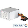 Корпус 2E TeamX TMX01 Black 400W (2E-TMX01)