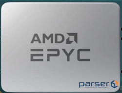 CPU AMD EPYC GENOA 9254 TRAY ohne Cooler (24x2,90GHZ/128MB/200W) 48 Threads/12 Speic (100-000000480)