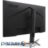 Монiтор TFT ACER 31.5" Predator XB323QKV4bmiiprx (UM.JX3EE.401) 4K IPS 320Hz(DFR) 2*HDMI DP Pivot MM