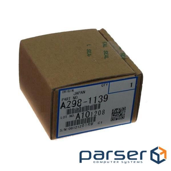 Муфта магнітна вертикальної подачі Ricoh FT 4615/3613 AHK (A2981139)