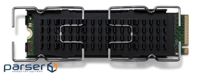 накопичувач ZTrb 2TB PCIe TLC SSD Mod HP 38T75AA