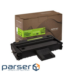 Cartridge EPSON SureColor SC-P6000/ P7000/ P8000/ P9000 Light Black 350мл (C13T824700) струйный, оригинальный, Light black, Совместимость - Epson PATRON HP LJ1200/ 1220/ 1000 Extra (PN-15AR) лазерный, неоригинальный, Black, Совместимость - Canon, Hewlett Packard, 2500 стр PATRON CANON FX-10 Extra (PN-FX10R) лазерный, неоригинальный, Black, Совместимость - Canon, 2500 стр Patron Ricoh SP 200HE Green Label (PN-SP200HEGL)