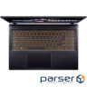 Ноутбук Acer Nitro V 15 ANV15-52-520S (NH.QZ7EU.014) Obsidian Black