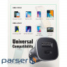 Зарядний пристрій Ugreen CD130 20W USB + Type-C PD Car Charger (Gray) (30780)