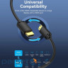 Кабель Vention HDMI-miniHDMI, 2 m, v2.0 (AGHBH)
