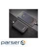Батарея універсальна Intenso B10000 10000mAh Black (7320530)