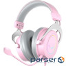 Гарнітура Fifine RGB H3P Pink
