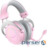 Гарнітура Fifine RGB H3P Pink