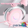 Гарнітура Fifine RGB H3P Pink