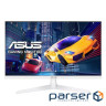 Монітор IPS 27",1920*1080,120 Гц,білого кольору,VG A,HDMI ASUS VY279HGR-W (90LM06D4-B01171)