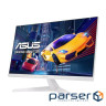 Монітор IPS 27",1920*1080,120 Гц,білого кольору,VG A,HDMI ASUS VY279HGR-W (90LM06D4-B01171)