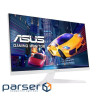 Монітор IPS 27",1920*1080,120 Гц,білого кольору,VG A,HDMI ASUS VY279HGR-W (90LM06D4-B01171)
