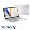 Ноутбук ASUS Vivobook 15 X1504VA-BQ3833WS (90NB13Y2-M01D90)