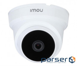 Камера відеоспостереження IMOU HAC-TA21P 3.6mm (HAC-TA21P (3.6 мм) ))