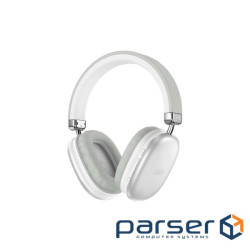 Навушники XO BE45 Silver (XO-BE45-SL)