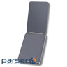 Батарея універсальна HOCO 5000mAh Title PD/20W Magnetic with stand + mini wallet Grey (Q46 / 714988)