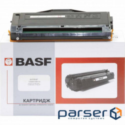 Toner cartridge BASF for Panasonic KX-MB1500/1520 analog KX-FAT410A7 (KT-FAT410)