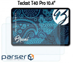 Защитное стекло BeCover для Teclast T40 Pro 10.4" (708349)