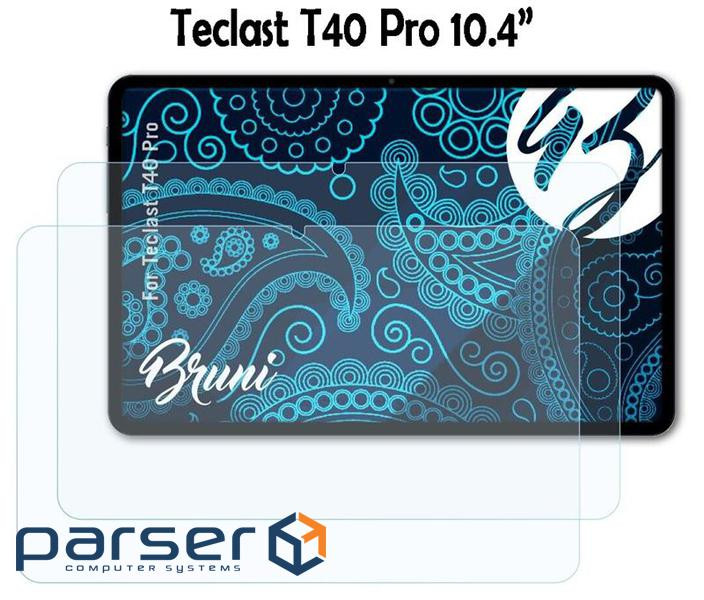 Защитное стекло BeCover для Teclast T40 Pro 10.4" (708349)
