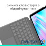 LOGITECH Combo Touch for iPad Air 13-inch (M2) - OXFORD GREY - US - INTNL-935OLD948 - U (920-012618)