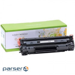 Картридж Static Control HP LJ CF283X 2.2k (002-01-TF283X)